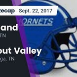 Football Game Preview: Huntland vs. Richland