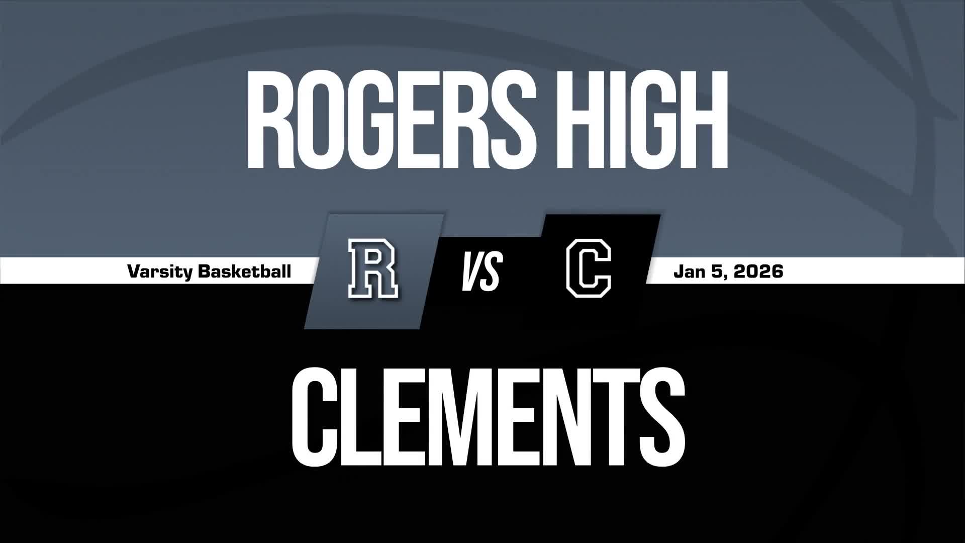 Basketball Game Preview: Rogers Pirates vs. Colbert County Indians
