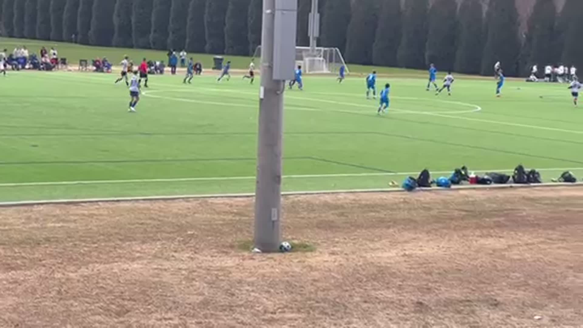 Soccer Recap: South Davidson Gets the Win