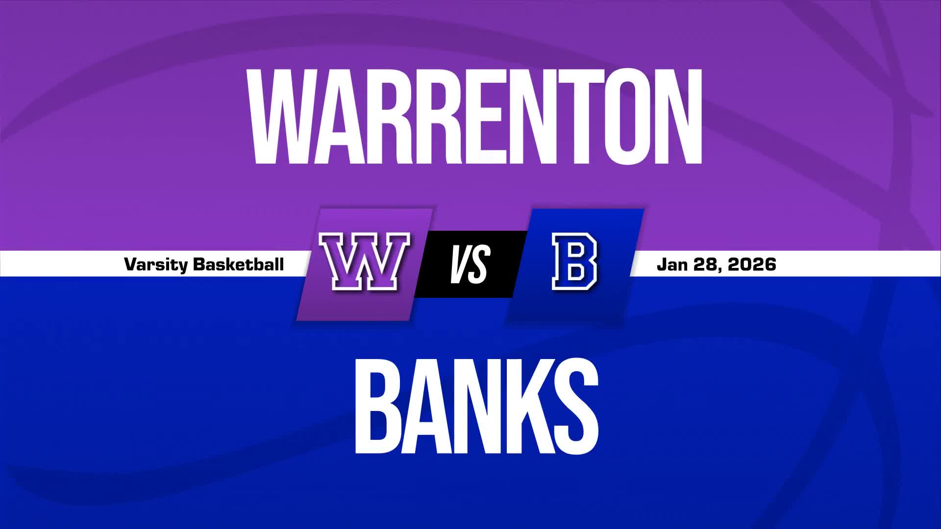 Basketball Game Preview: Warrenton Warriors vs. Corbett Cardinal