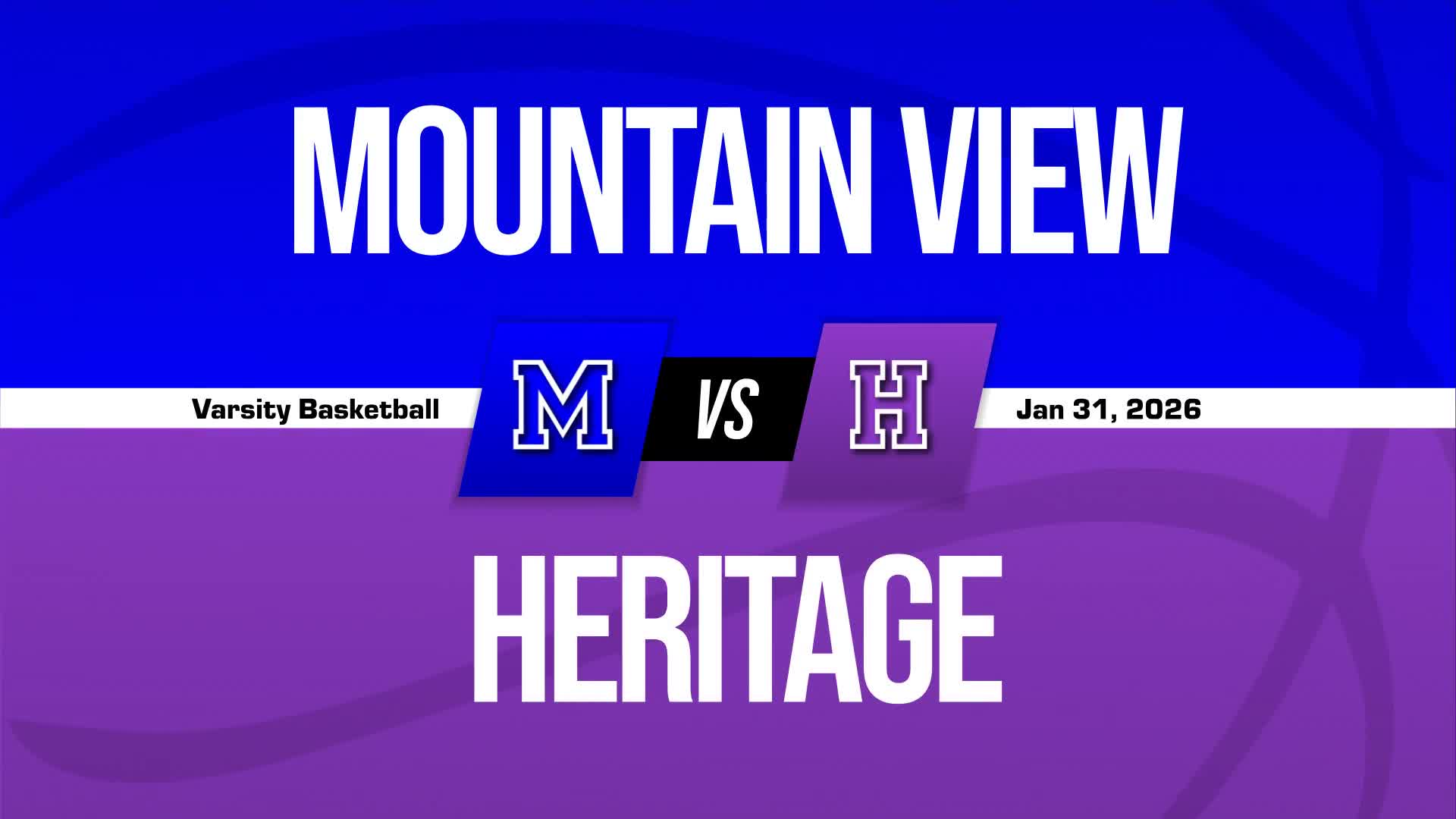 Basketball Recap: Heritage Takes a Loss + How To Watch