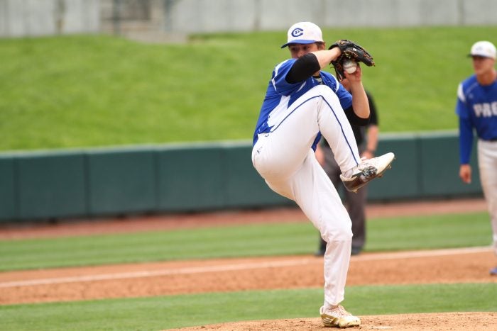 Most improved NE baseball teams