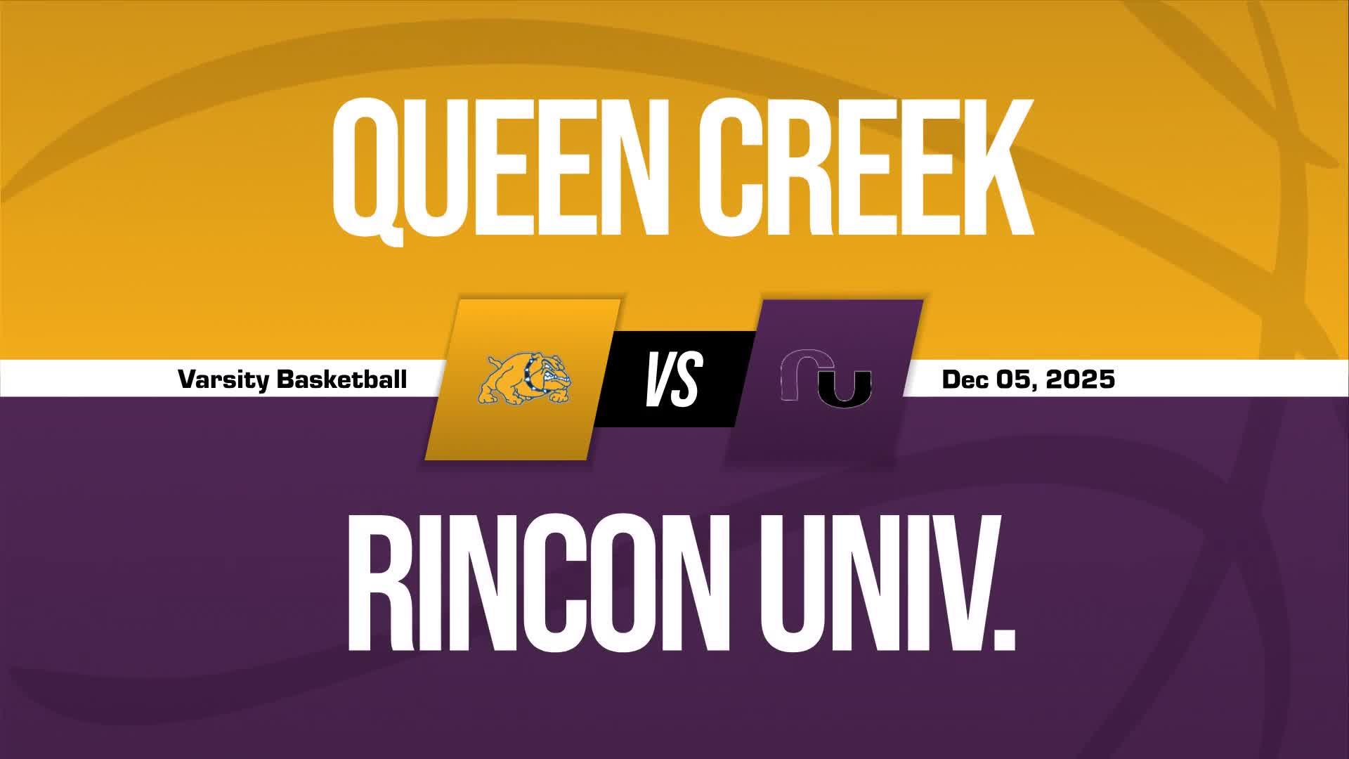 Basketball Recap: Queen Creek Gets the Win