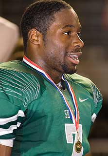 Kasen Williams