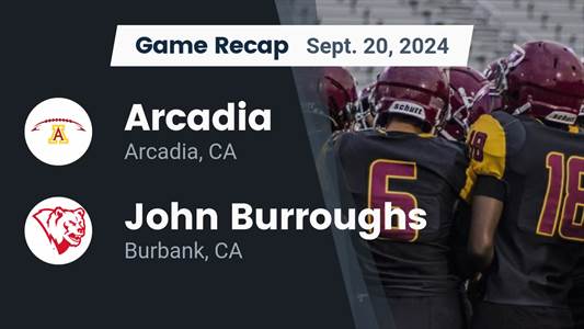 Football Game Preview: 