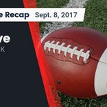 Football Game Preview: Catoosa vs. Grove
