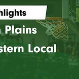 Madison Plains skates past Northeastern with ease