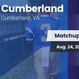 Football Game Recap: Franklin vs. Cumberland