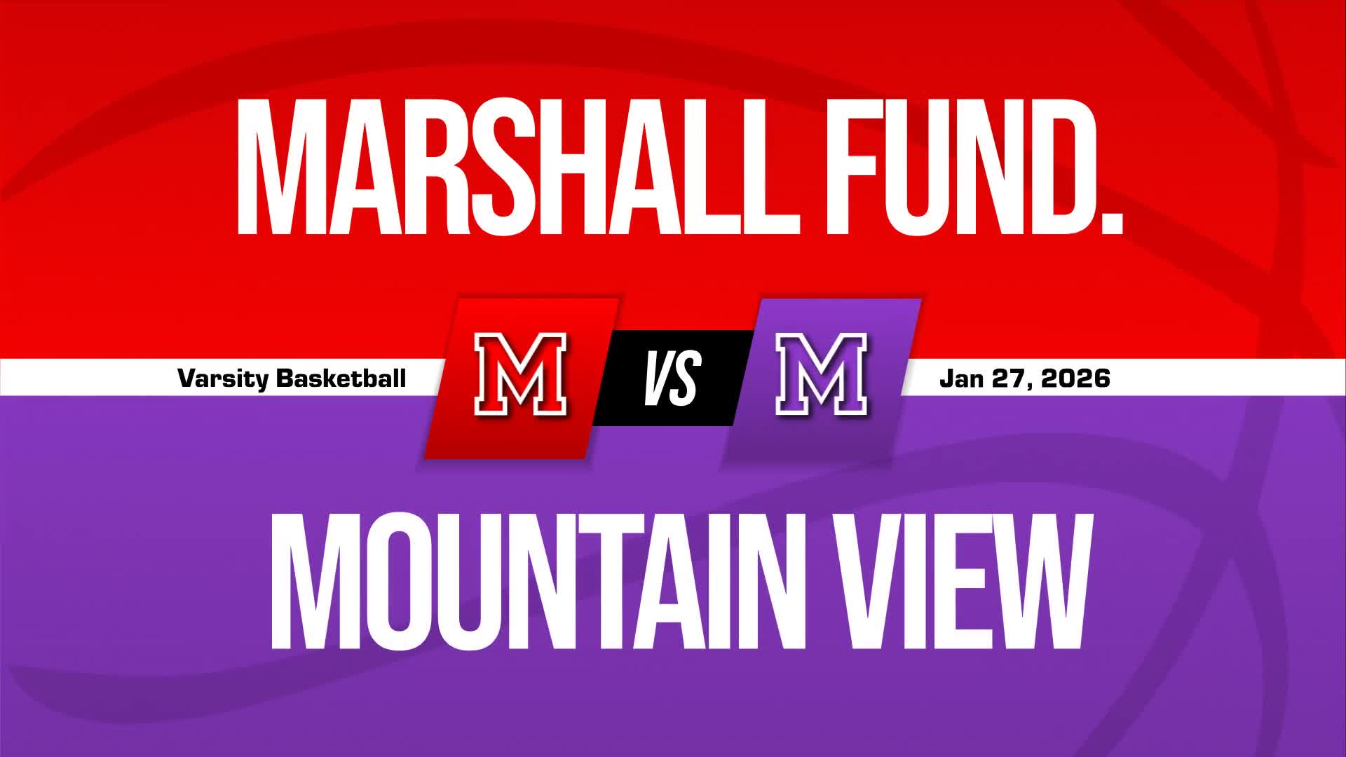Basketball Game Preview: Marshall Eagles vs. Rosemead Panthers