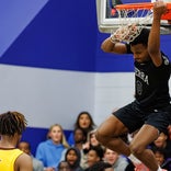 High school basketball: How to watch Spalding Hoophall Classic featuring D.J. Wagner, Cameron Boozer, Bronny James