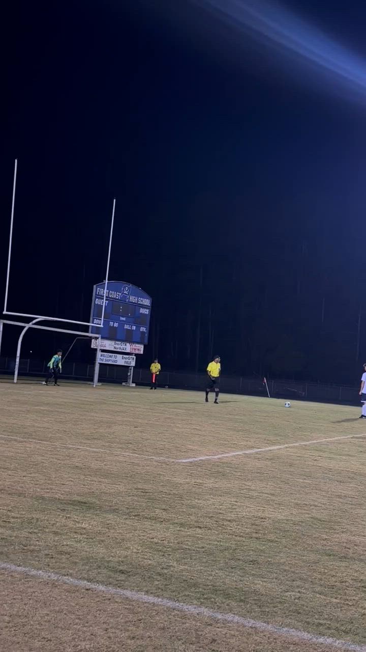 Soccer Game Preview: Global Outreach Charter Academy vs. Williston