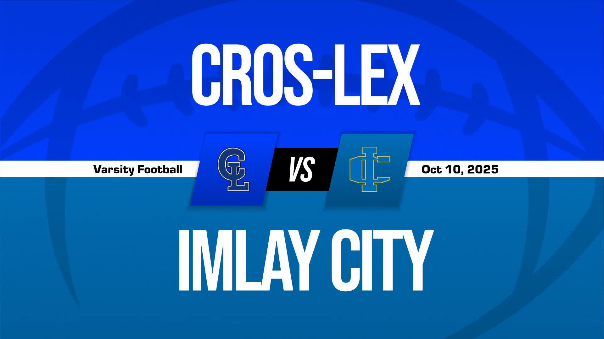 Football Game Preview: Imlay City Spartans vs. Armada Tigers + How To Watch