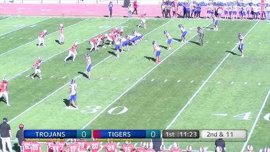 Basketball Game Preview: Fountain-Fort Carson Trojans vs. Rampar