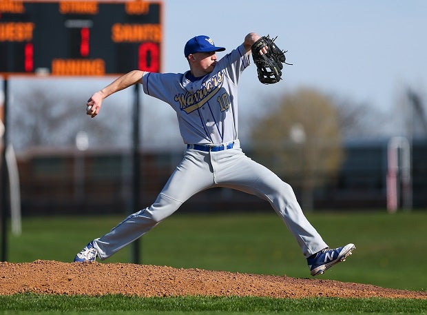 Josh Simons of Webster Schroeder