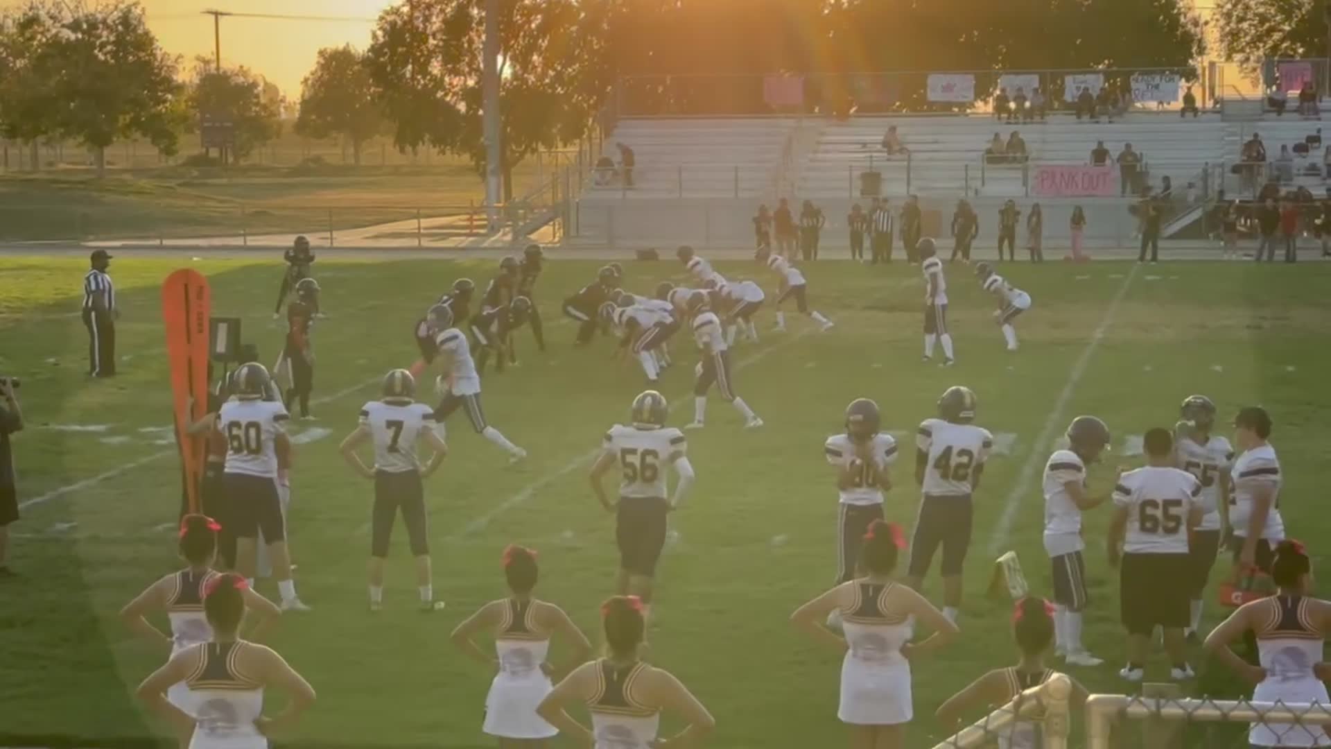 Emmanuel Alcantar Game Report: vs Gustine + How To Watch
