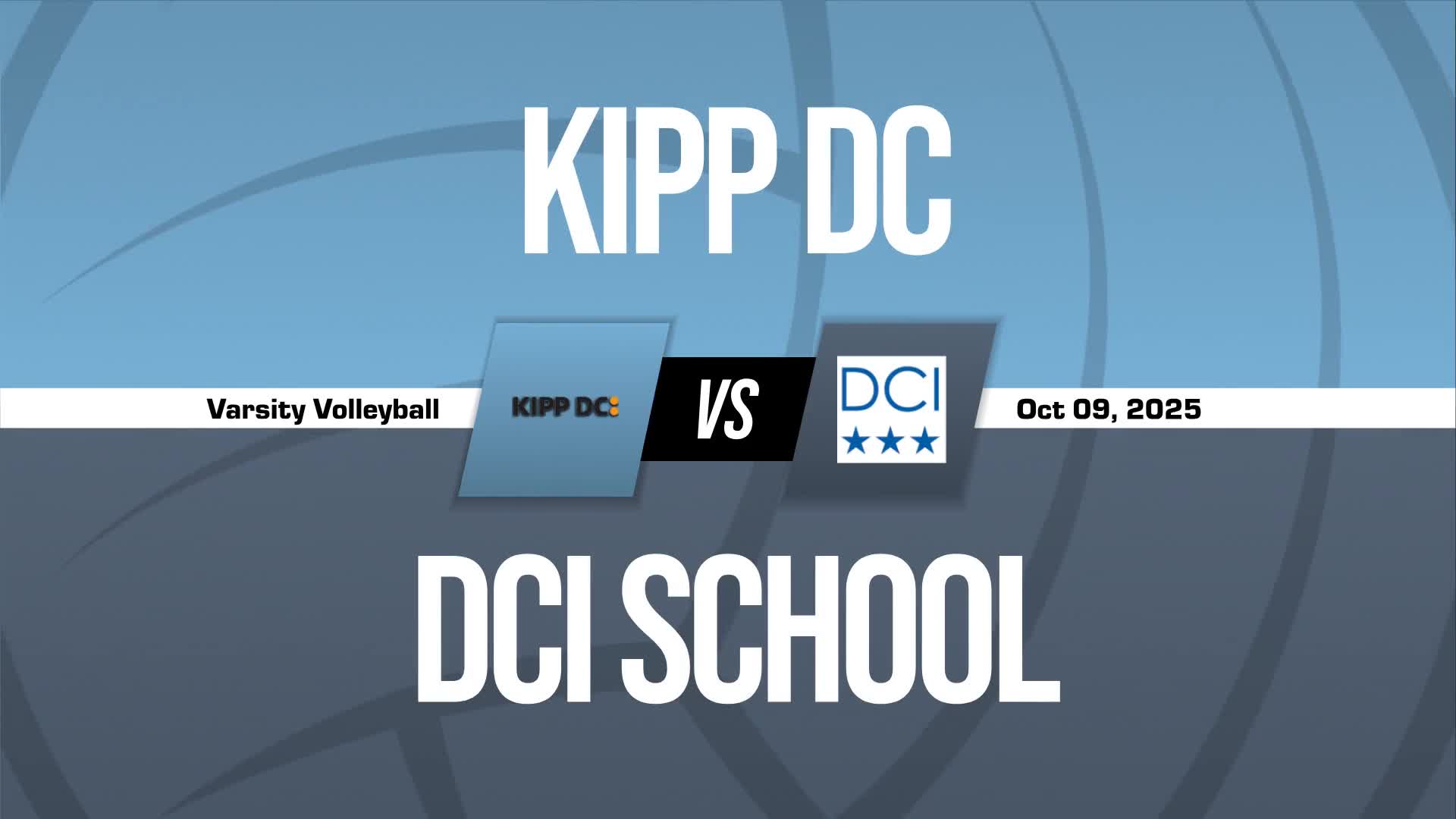 Volleyball Game Preview: KIPP College Prep Panthers vs. Washington Latin Public Charter School Lions