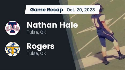 Will Rogers College vs. Nathan Hale