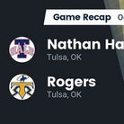 Football Game Recap: Will Rogers College Ropers vs. Nathan Hale Rangers