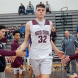 NBA Draft: Projected Top 5 pick Donovan Clingan put up video game numbers in high school