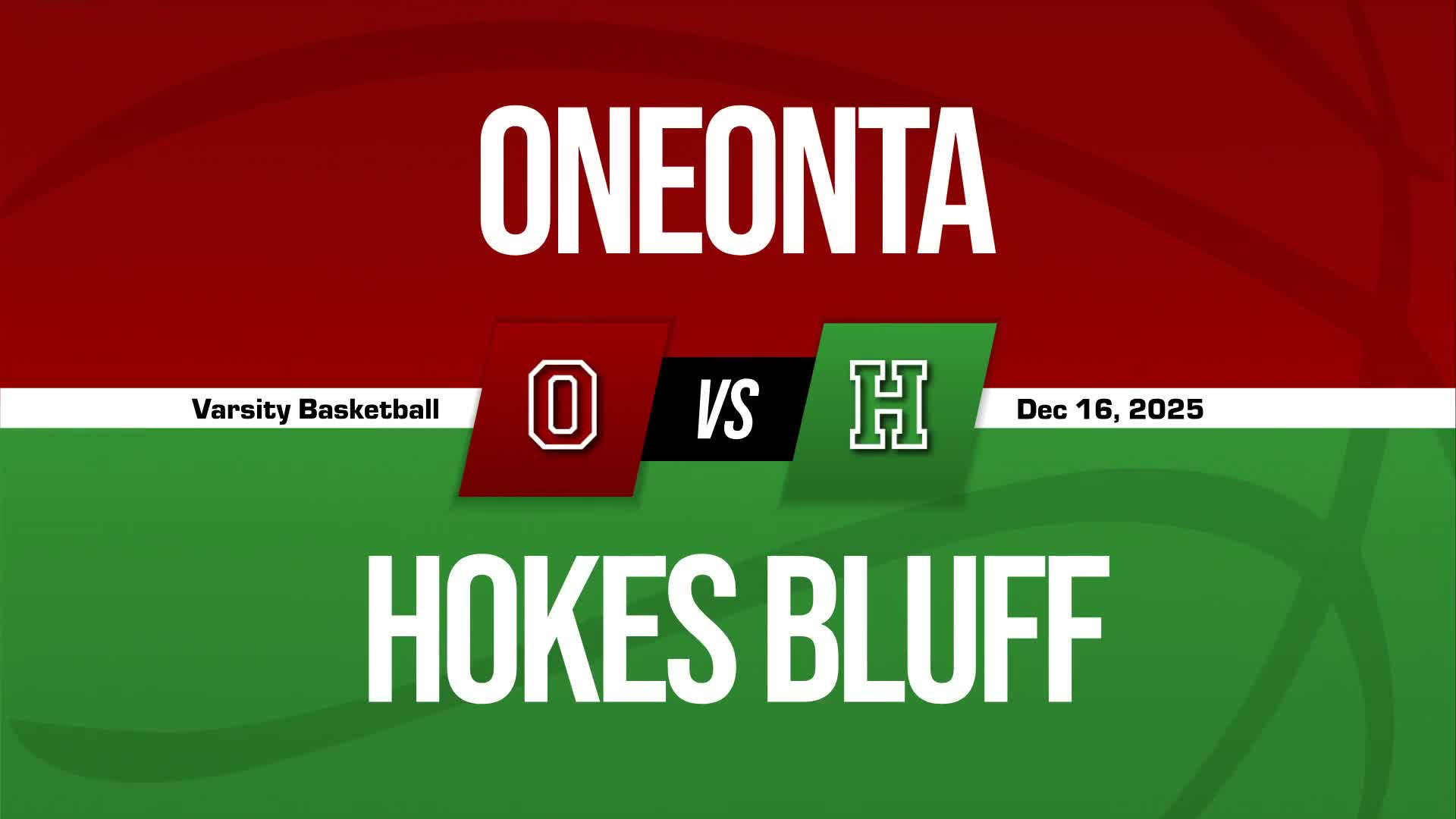 Basketball Recap: Hokes Bluff Beats Westbrook Christian for Their Third Straight  Victory + How To Watch