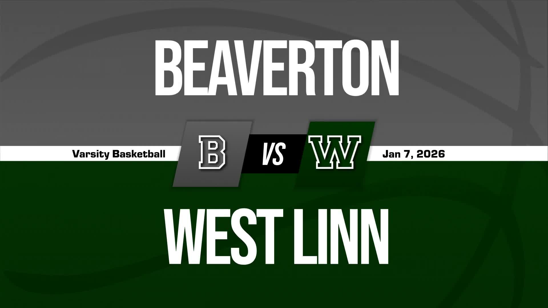 Basketball Game Preview: West Linn Lions vs. St. Mary's Academy Blues + How To Watch
