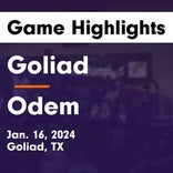 Odem extends road losing streak to 16