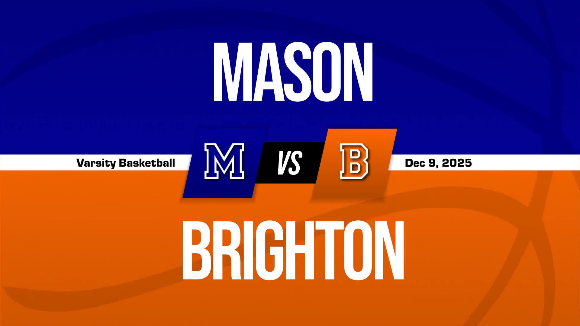 Basketball Recap: Brighton Picks Up Sixth Straight Win at Home + How To Watch