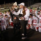 MaxPreps National Football Coach of the Year: Mater Dei's Bruce Rollinson