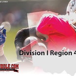 2016 Ohio high school football Division I Region 4 preview