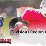 Division I Region 4 football preview