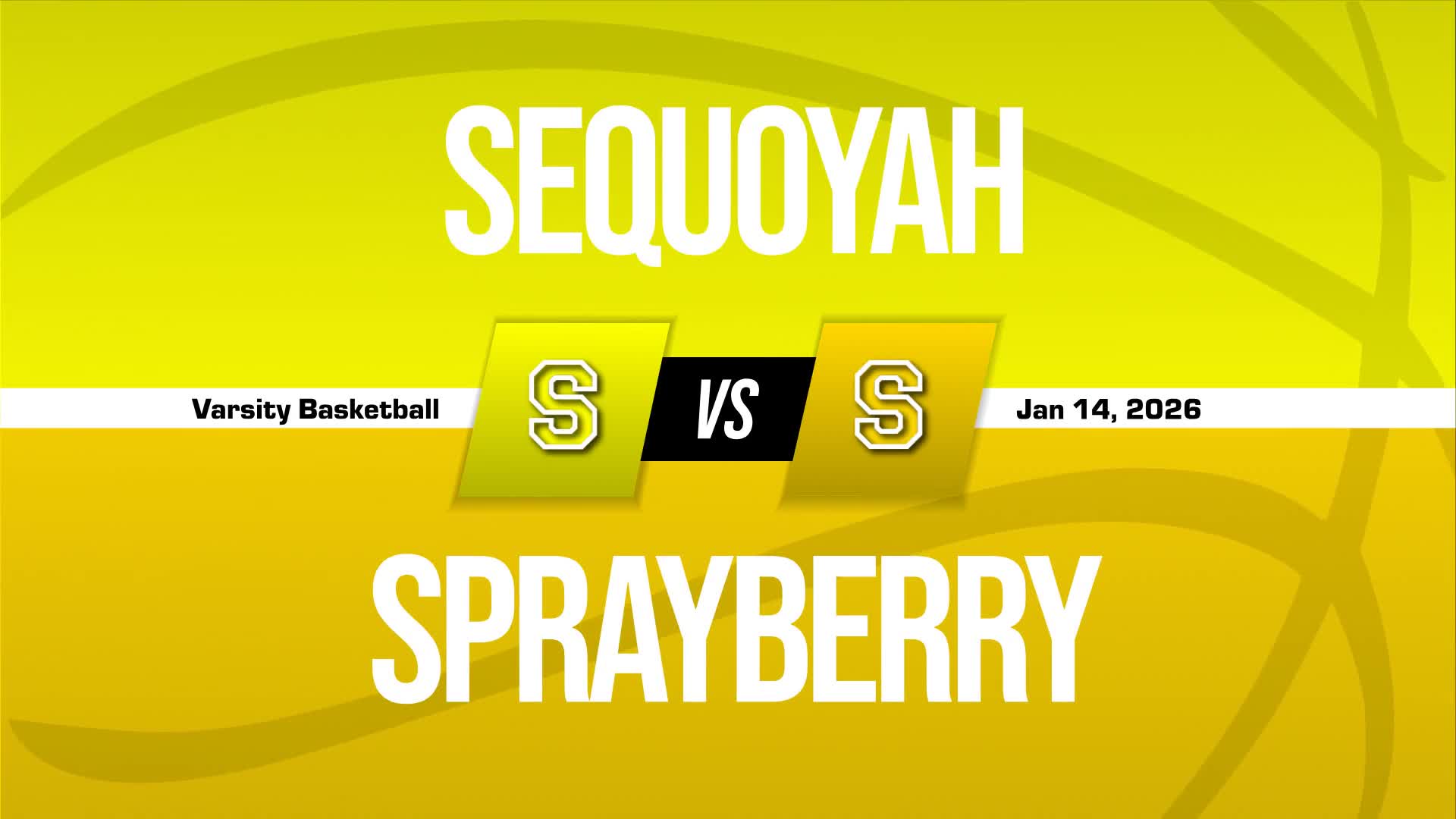 Basketball Recap: Sequoyah Victorious + How To Watch