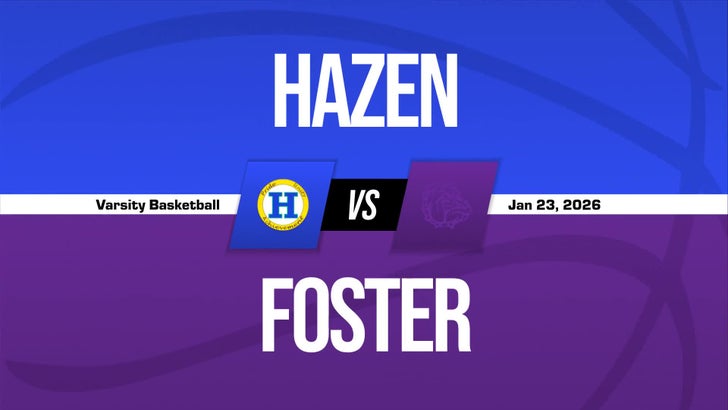 Basketball Recap: Hazen's Run of Four Straight Victories Now Ov