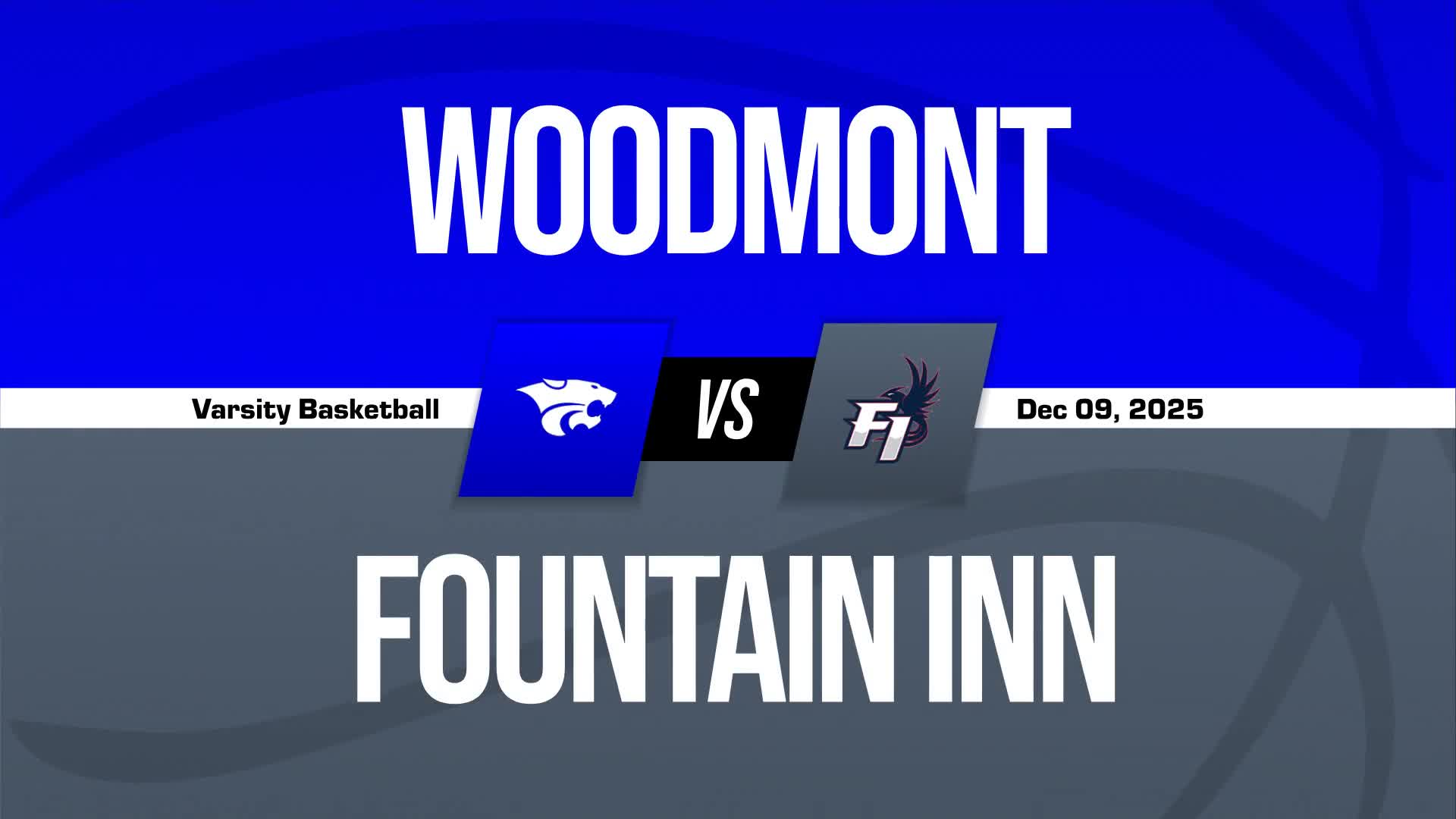 Basketball Game Preview: Fountain Inn Fury vs. Woodruff Wolverines + How To Watch