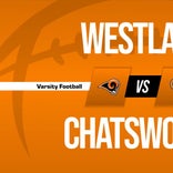 Football Recap: Westlake Drops Season-High Score on South Beauregard
