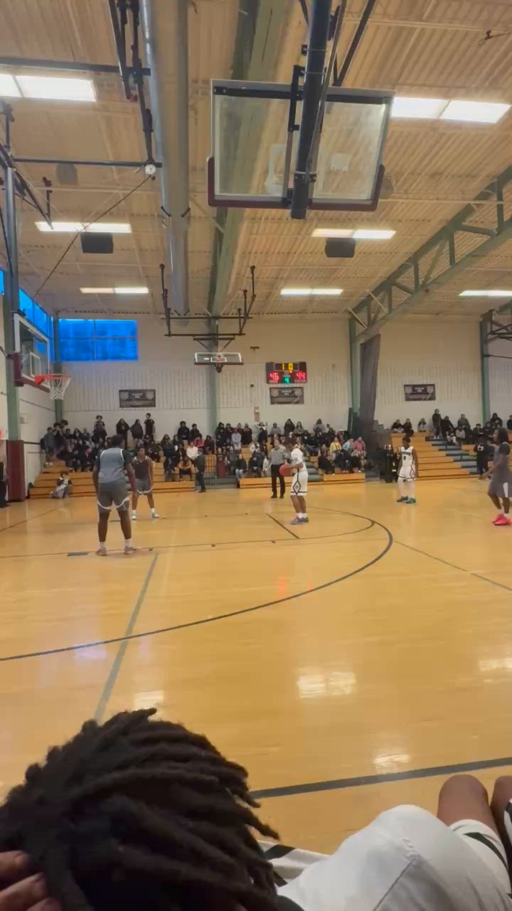 Basketball Game Preview: Kensington KENSINGTON TIGER vs. Thomas 