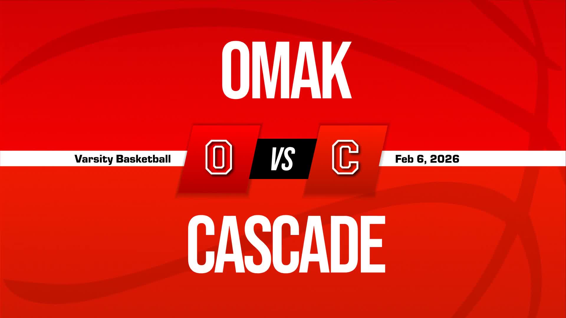 Basketball Recap: Omak Wins Going Away Against Chelan + How To Watch