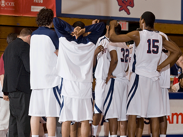 Findlay Prep will be the first team to receive The MaxPreps Tour of Champions Trophy
Presented by the Army National Guard.  
