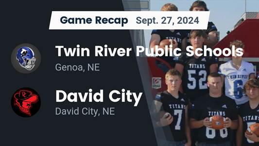 Football Game Preview: Twin River Titans vs. Humphrey-Lindsay Bu