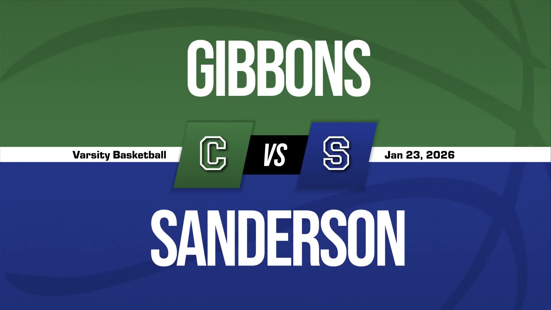 Basketball Recap: Sanderson Drops Highest Score of Season Against Middle Creek + How To Watch
