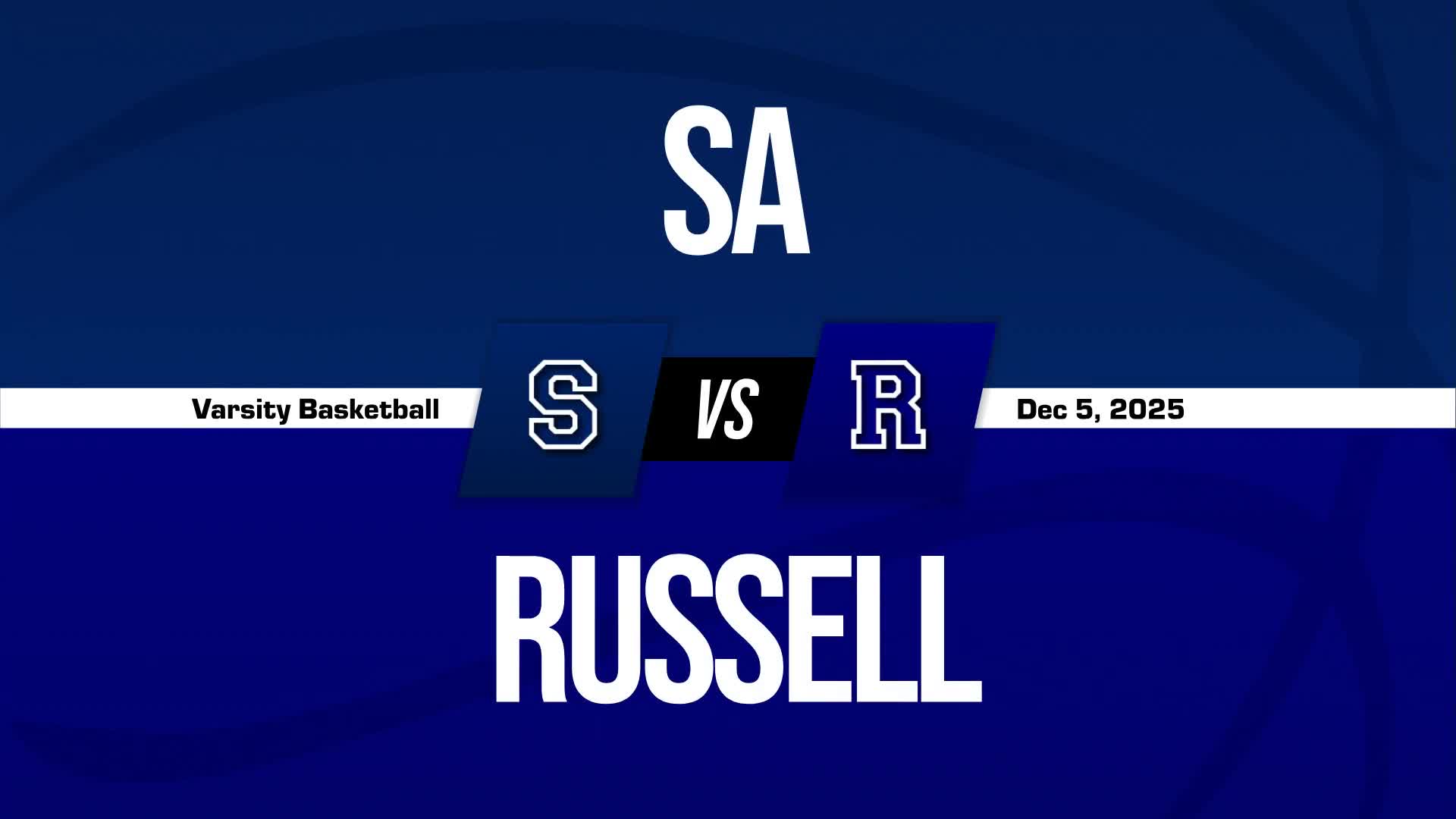 Basketball Recap: Make It Three in a Row for Russell Christian Academy