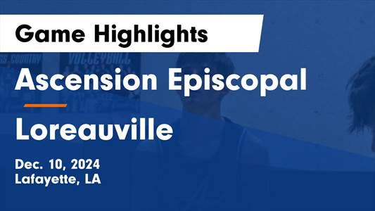 Basketball Recap: Loreauville Extends Road Winning Streak to Six