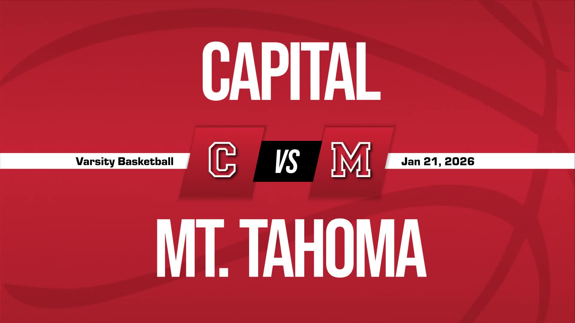 Basketball Game Preview: Mount Tahoma T-Birds vs. Silas Rams + How To Watch