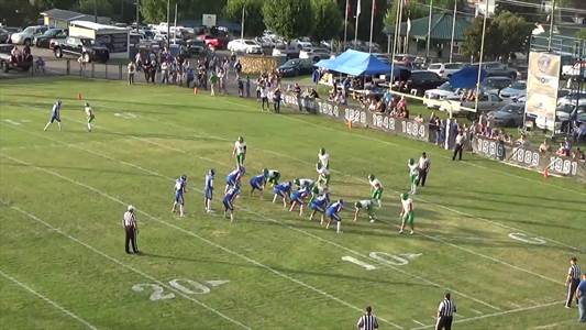 Baseball Game Preview: Unicoi County Blue Devils vs. Sullivan East Patriots