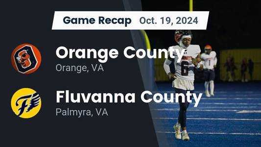 Football Game Preview: Orange County Fighting Hornets vs. Goochl