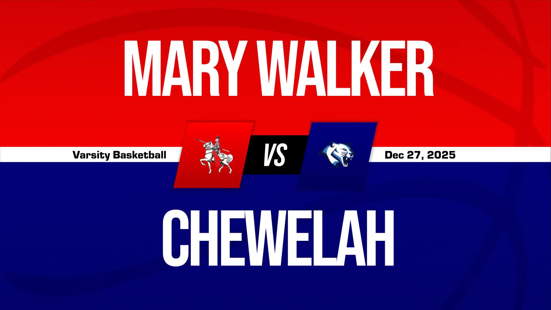 Basketball Game Preview: Chewelah Cougars vs. Colville Crimson Hawks + How To Watch