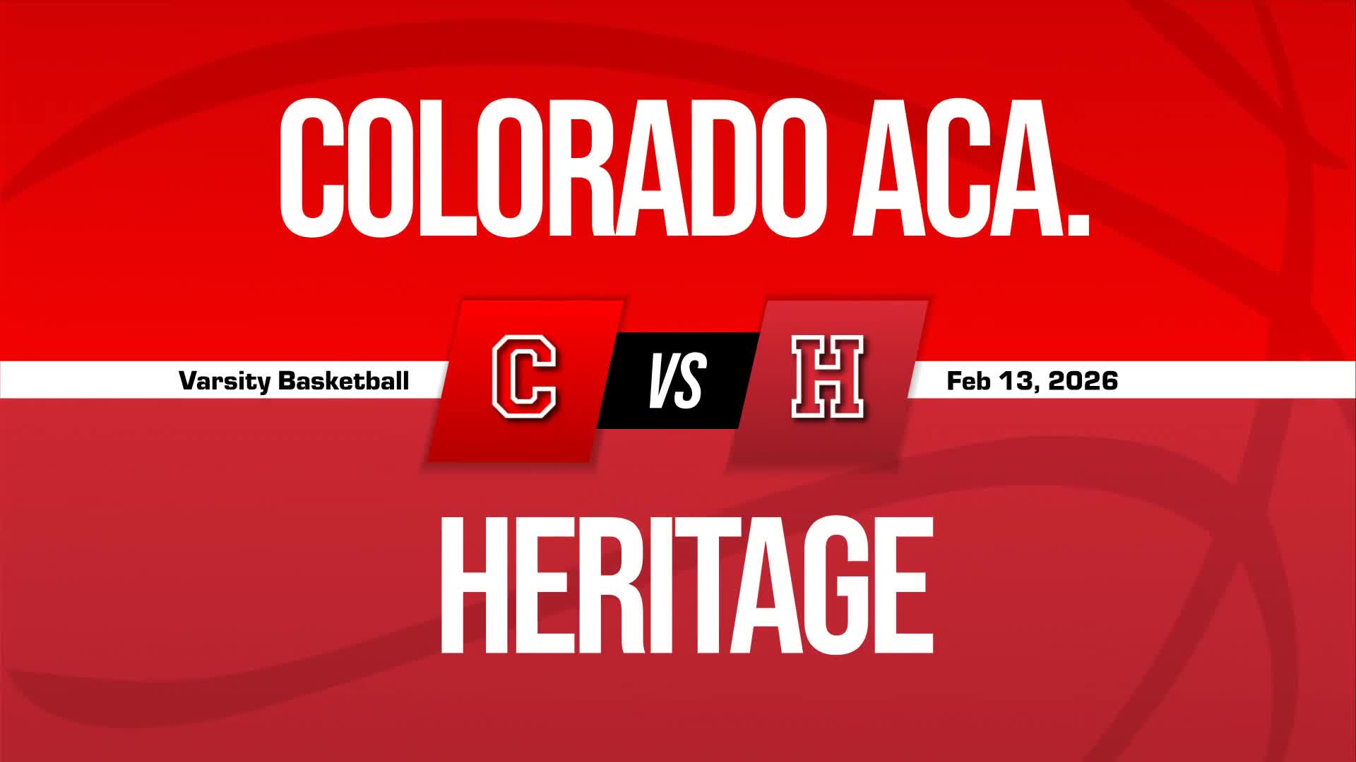 Basketball Recap: Heritage Comes Up Short + How To Watch
