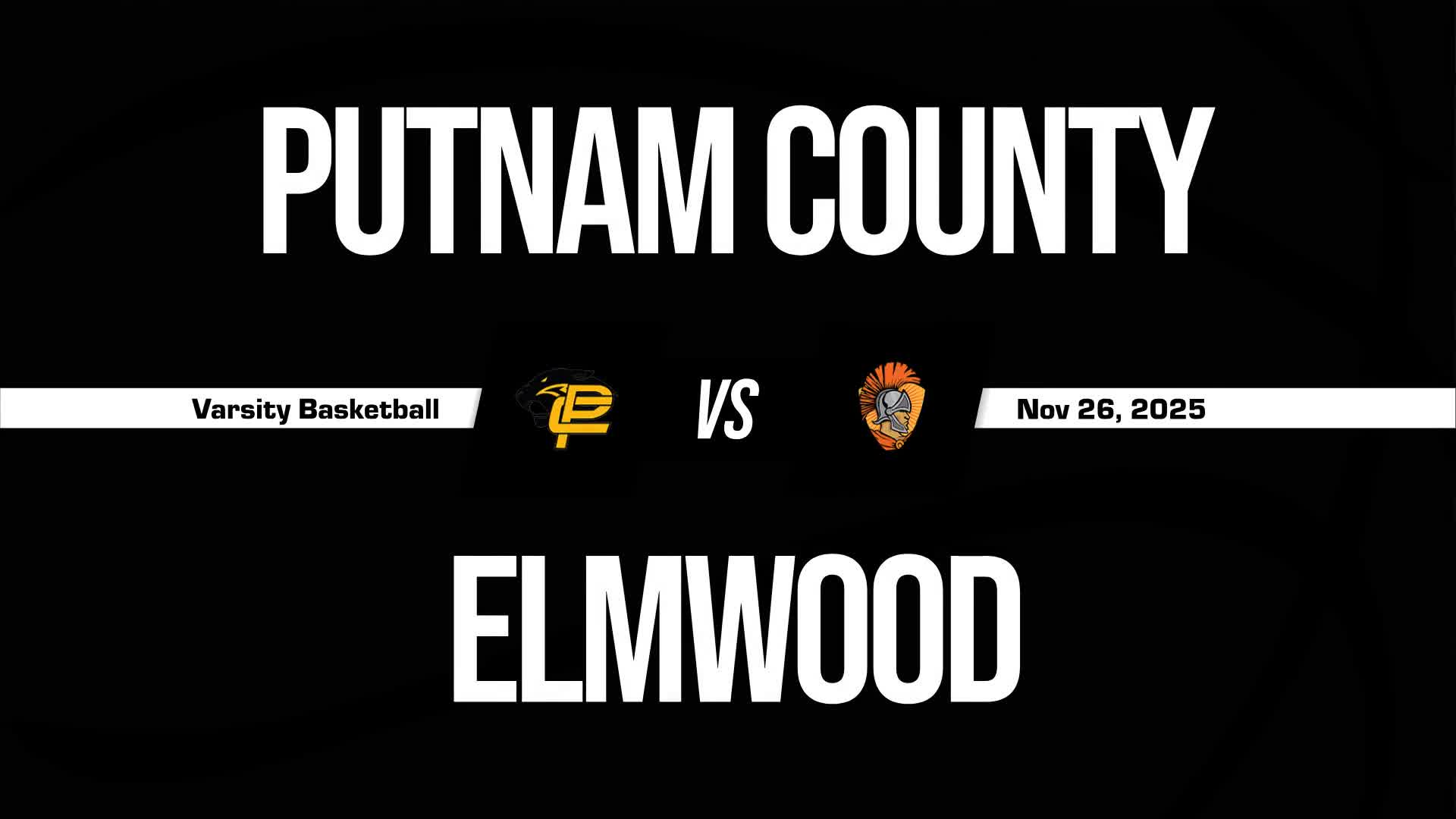 Basketball Recap: Elmwood Beats Stark County for Their Fourth Straight  Win