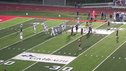 Baseball Recap: Ozark Comes Up Short