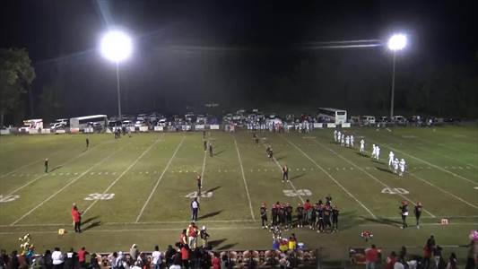 Basketball Recap: Ronald Wilder Jr.'s Big Game Can't Quite Lead 