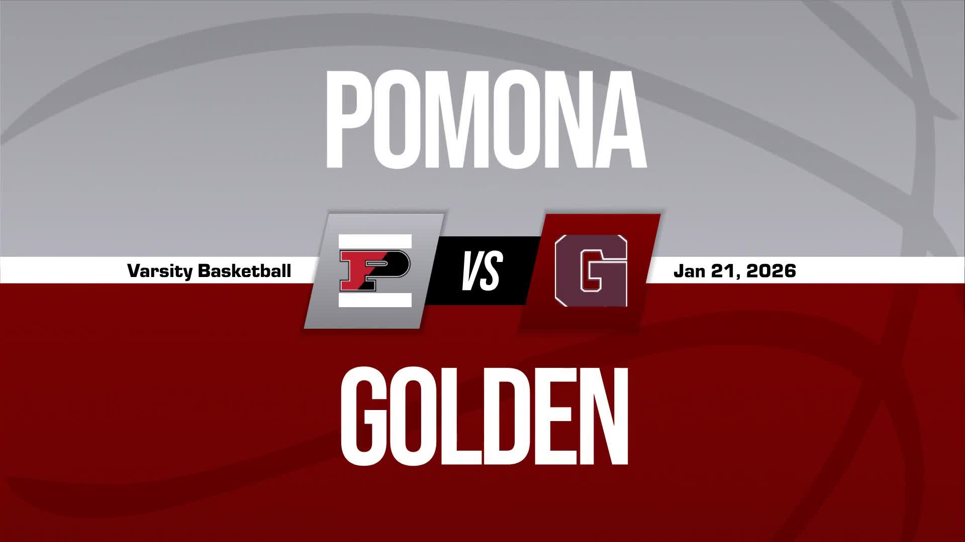 Basketball Recap: Pomona Comes Up Short + How To Watch